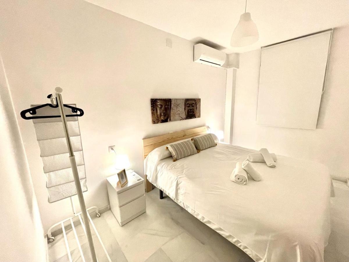Bj. A Apartamentos Arguinan Córdoba Exterior foto