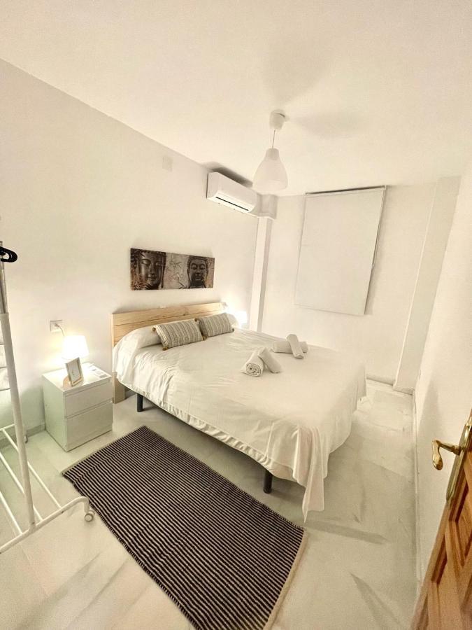 Bj. A Apartamentos Arguinan Córdoba Exterior foto