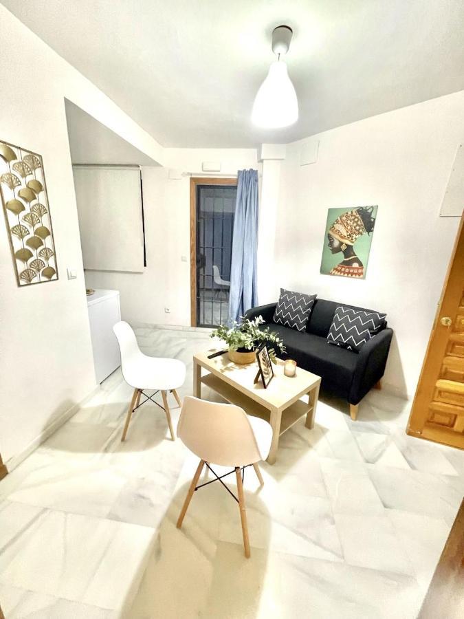 Bj. A Apartamentos Arguinan Córdoba Exterior foto