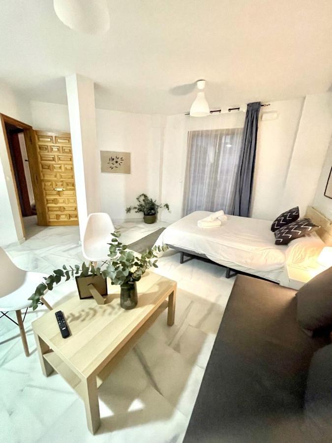 Bj. A Apartamentos Arguinan Córdoba Exterior foto